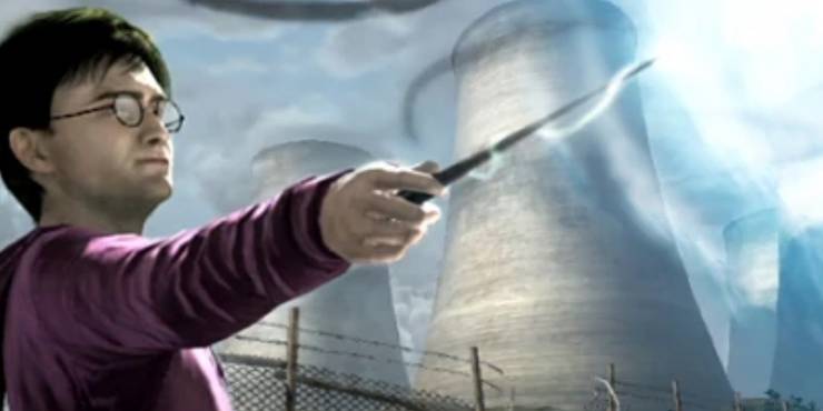 Harry Potter 10 Terrifying Facts You Didnt Know About Dementors Harry Potter 10 Terrifying Facts You Didnt Know About Dementors